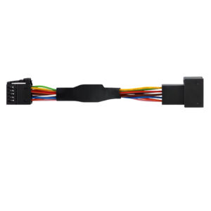 Start/Stop canceller