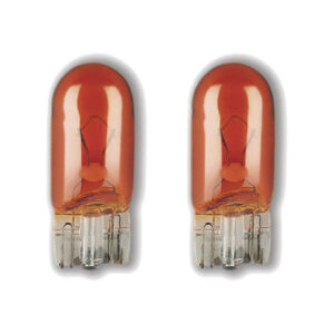 WY5W lamp oranje (2stuks)