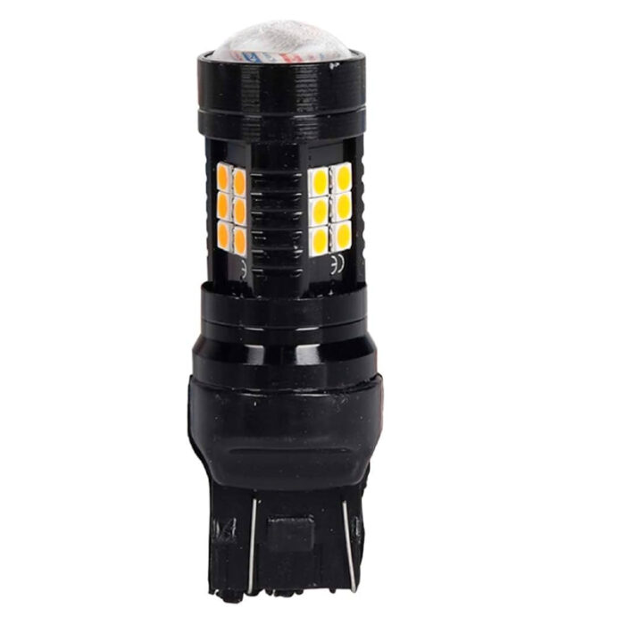 T20 LED lamp 6500K canbus