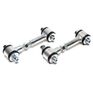 Verstelbare koppelstangen stabilisatorstang