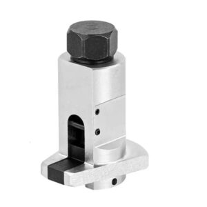 Fuseelichaam spreider tool 3-delig