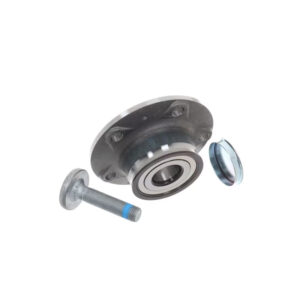 SKF wiellager VKBA 3656