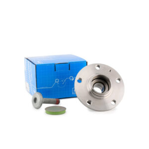 SKF wiellager VKBA 3656