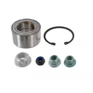 SKF wiellager VKBA 3455